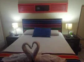 Hotel Antiguo