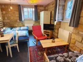 Villa Haniel Apartment Leo