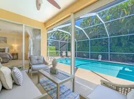 Paradise Escape Luxury Pool w/Game Room King Bed