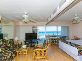 Ilikai Tower 1314 Lagoon View 1BR