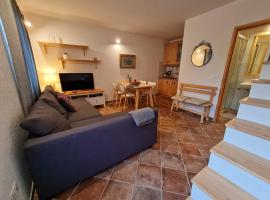 Sweet House and Apartment, hotel 3 estrelas em Rovinj