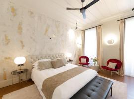 Castellano Hotel & Suites, Hotel in Nafplio