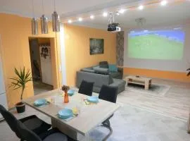 Pilis Apartman