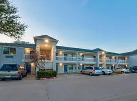 Studio 6-North Richland Hills, TX - Fort Worth