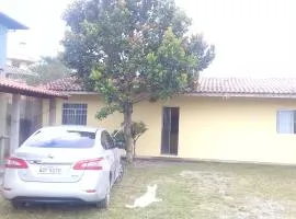 Casa Temporada 400mts Praia Mariscal