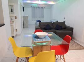 Apartamento A 43 Flat Centro, holiday rental in Mogi das Cruzes