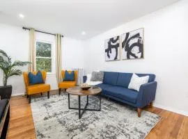 Lovely Ranch House in Windsor, 10 mins to Hartford Connecticut