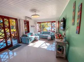 Flat Completo e Decorado em Maresias