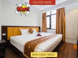 An Phú Nguyễn Hoàng Hotel
