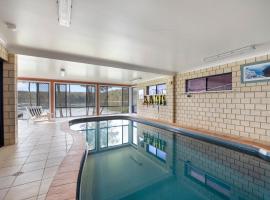 The Lake House, holiday rental in Burrill Lake