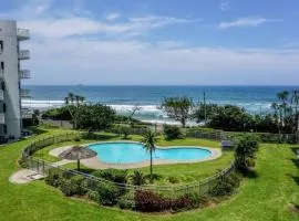 The Umdloti Lighthouse Tripelx