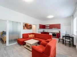 Apartment Yogiam