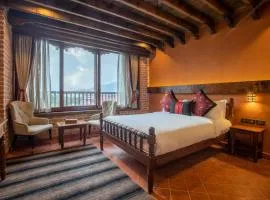 Basera Boutique Hotel