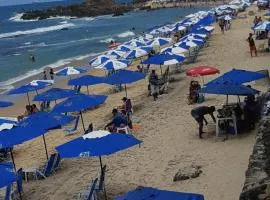 TÔ em Casa Porto da Barra