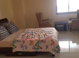Furnished room in the city of Al ain. Abu Dhabi