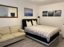 Apartment im Herzen von Bremgarten