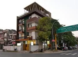 Hotel Fortune Inn- Noida Sector 19