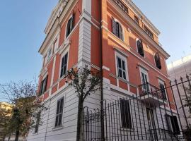 Il B&B della Mamma, hotel din Roma