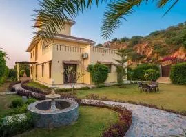 Bliss In The Woods by VEO - Part of StayVista