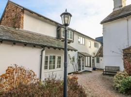 Rose Cottage: Paignton şehrinde bir kiralık tatil yeri