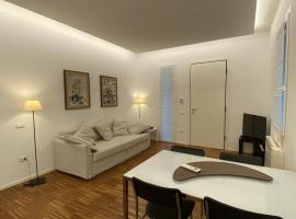 EM home01, apartment in Cattolica