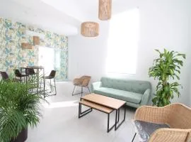 Hostal Tropical