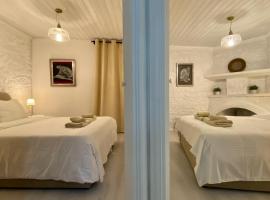 Leonys House by TrulyCyprus, hotell med parkering i Dhoros