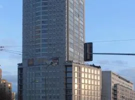 Arkadia Centrum - Pokoje