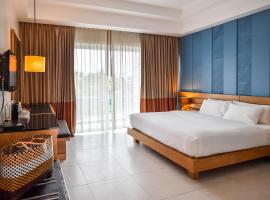 Navinda Krabi - SHA Plus – hotel w Aonang Beach