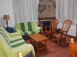 Casa Rural Rio Canto