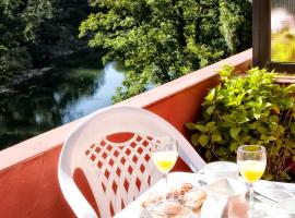 Alojamiento Covadonga, homestay in Cangas de Onís