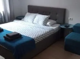 Apartments Simple Teslina