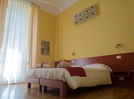 Residenza Viani Guest House, boutique hotel in La Spezia
