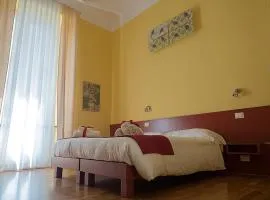 Residenza Viani Guest House