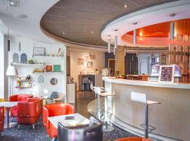 Best Western Hotel San Benedetto, hotel em Cholet