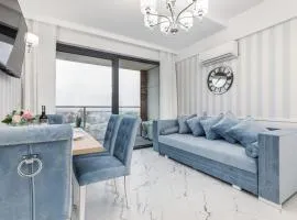 Prestiżowe Apartamenty Natural Darłówko by Noclegi Renters