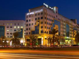 City Seasons Hotel & Suites Muscat, Hotel in Maskat