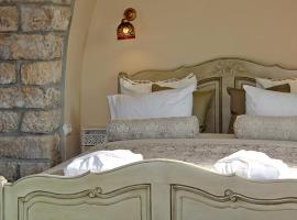 Beit Ha'Omanim, homestay in Safed