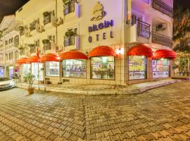 卡斯比尔金酒店