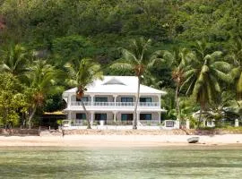 Villa Face Mer