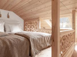 Villa Milimani - stuletnia, folk & butique, adults only