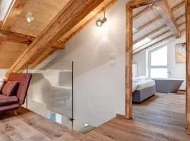 Wellness Lodge Chicca
