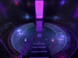 Kimpton Blythswood Square Hotel & Spa by IHG โรงแรมในกลาสโกว์