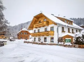 Biobauernhof Tonimörtl