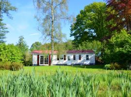 Vakantieverblijf Springendalsebeek, cottage in Hezingen