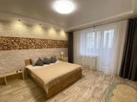 Larionov Great Apartment (1 room)