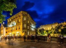 Hotel Dvorak Cesky Krumlov