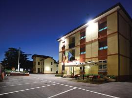 Hotel Autostrada, hotel blizu znamenitosti Centro Giotto Shopping Centre, Padova