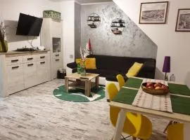 Apartament przy Źródełku