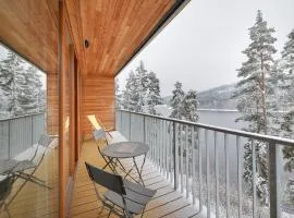 Element Lakeside Apartments